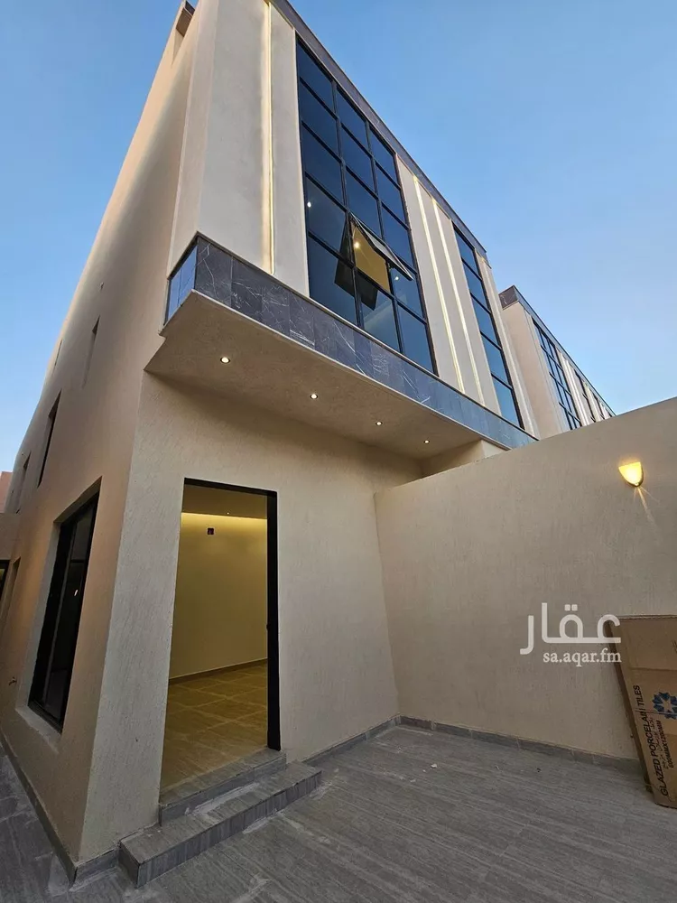 دور للبيع في شارع جمال الدين المصري, حي طويق, مدينة الرياض, منطقة الرياض صورة 2