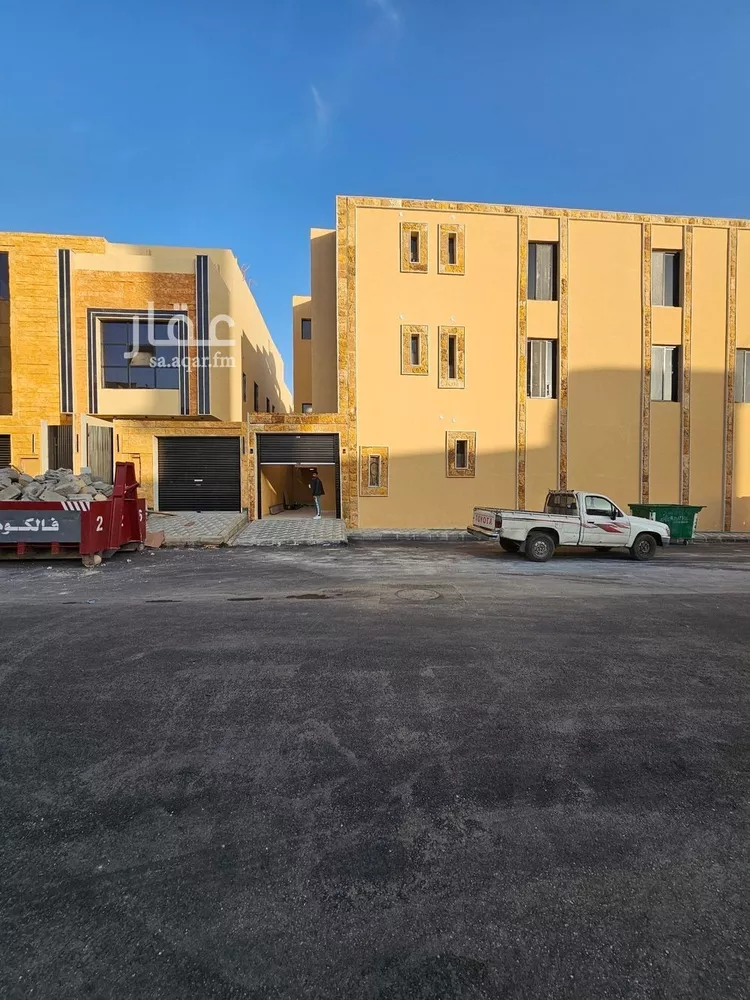 شقة للبيع في شارع عبيد بن أبي مريم, حي طويق, مدينة الرياض, منطقة الرياض صورة 3