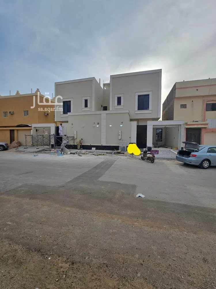 Villa for Sale in Riyadh Tuwaiq