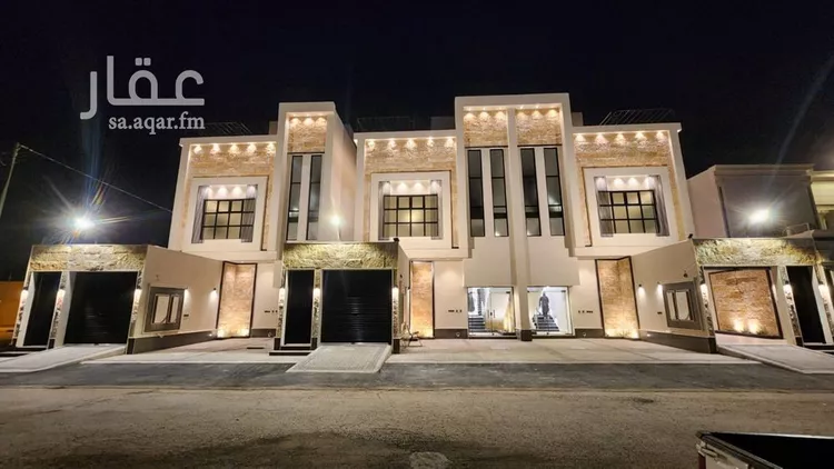 دور للبيع في شارع ابن قتيبه, حي غرناطة, مدينة المزاحميه, منطقة الرياض صورة 5