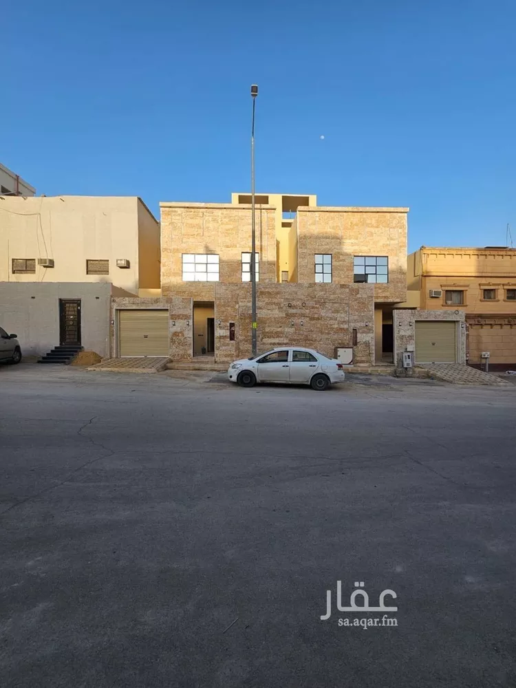 Floor for Sale in Riyadh Al Uraija Al Gharbiyah صورة 2
