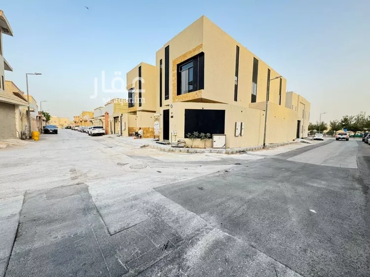 دور للبيع في شارع عبدالباقي الحرضي, حي السويدي الغربي, مدينة الرياض, منطقة الرياض