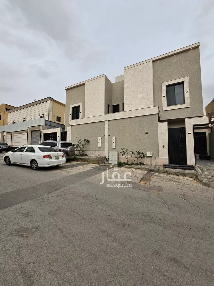 فيلا للبيع في شارع ابن طلحة, حي طويق, مدينة الرياض, منطقة الرياض