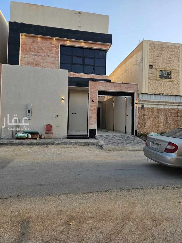 فيلا للبيع في شارع الحضرة, حي طويق, مدينة الرياض, منطقة الرياض