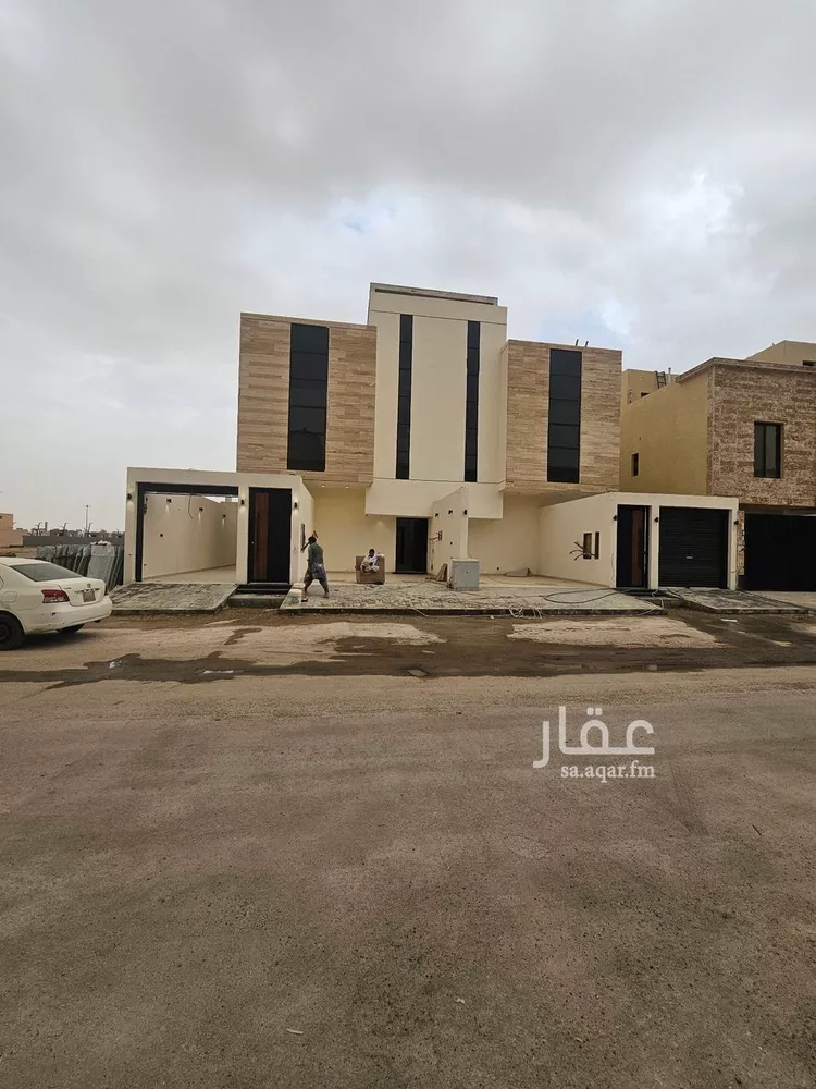 دور للبيع في شارع الإمام الترمذي, حي طويق, مدينة الرياض, منطقة الرياض