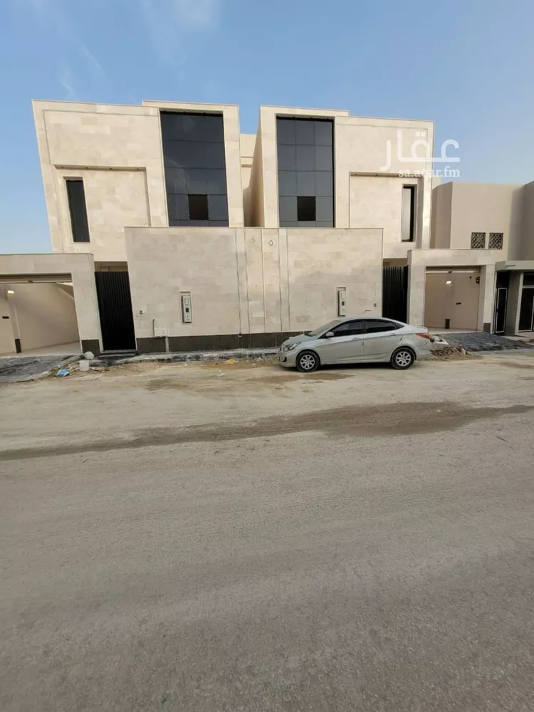 فيلا للبيع في شارع ابن طلحة, حي طويق, مدينة الرياض, منطقة الرياض