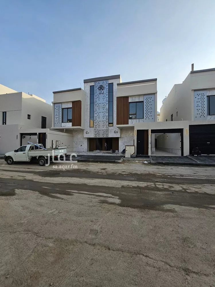 دور للبيع في شارع ابن عمر القرشي, حي طويق, مدينة الرياض, منطقة الرياض