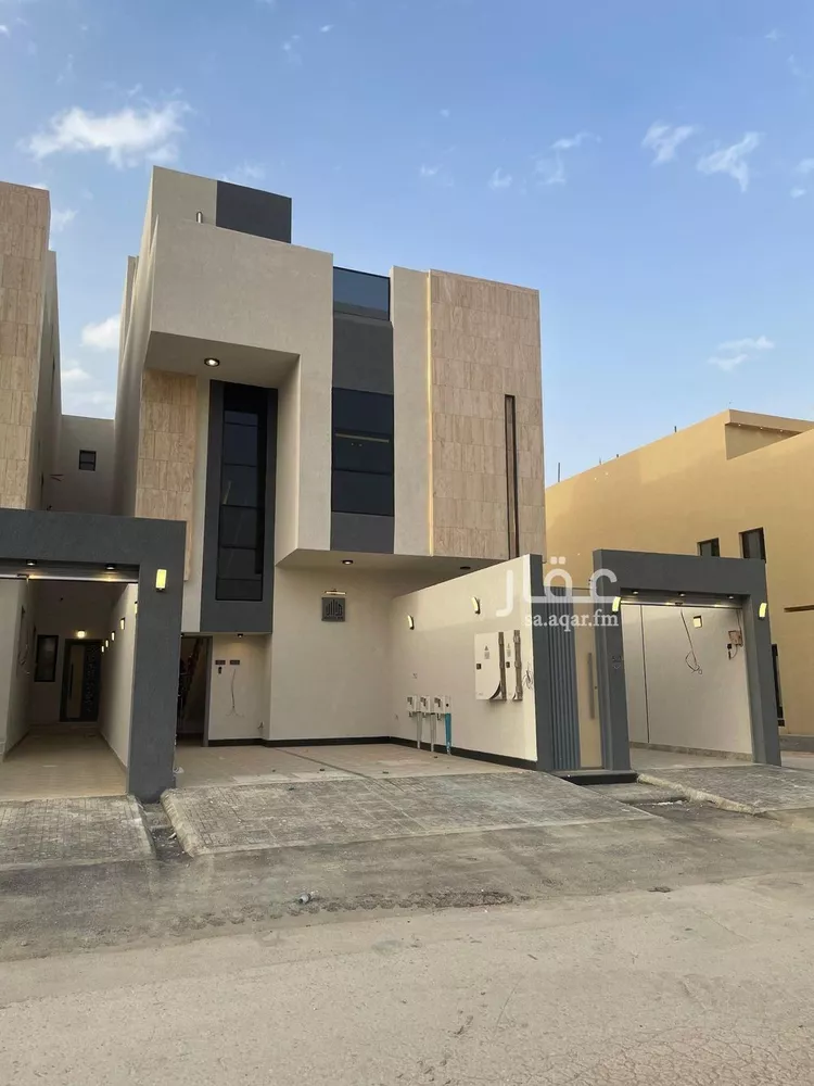 دور للبيع في شارع عبيدالله الهذلي, حي طويق, مدينة الرياض, منطقة الرياض صورة 5