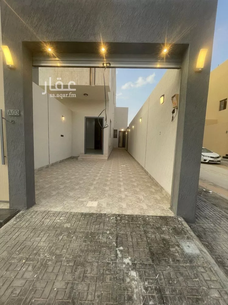 Floor for Sale in Riyadh Tuwaiq صورة 5