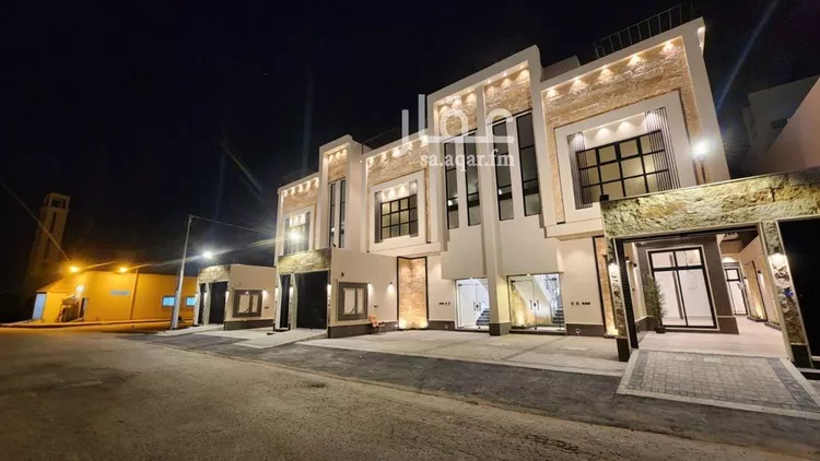 دور للبيع في شارع ابن قتيبه, حي غرناطة, مدينة المزاحميه, منطقة الرياض