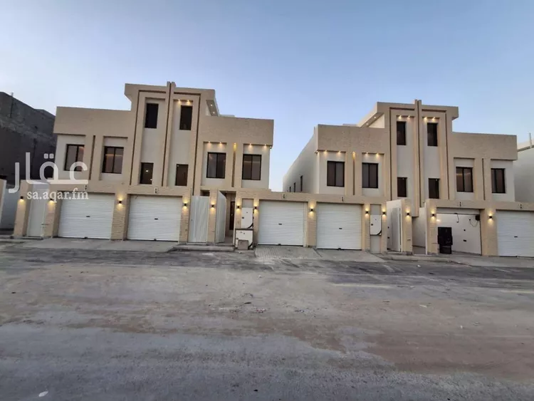دور للبيع في شارع حامد القاري, حي عكاظ, مدينة الرياض, منطقة الرياض