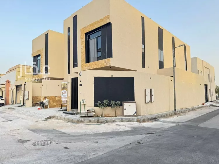 دور للبيع في شارع عبدالباقي الحرضي, حي السويدي الغربي, مدينة الرياض, منطقة الرياض صورة 2