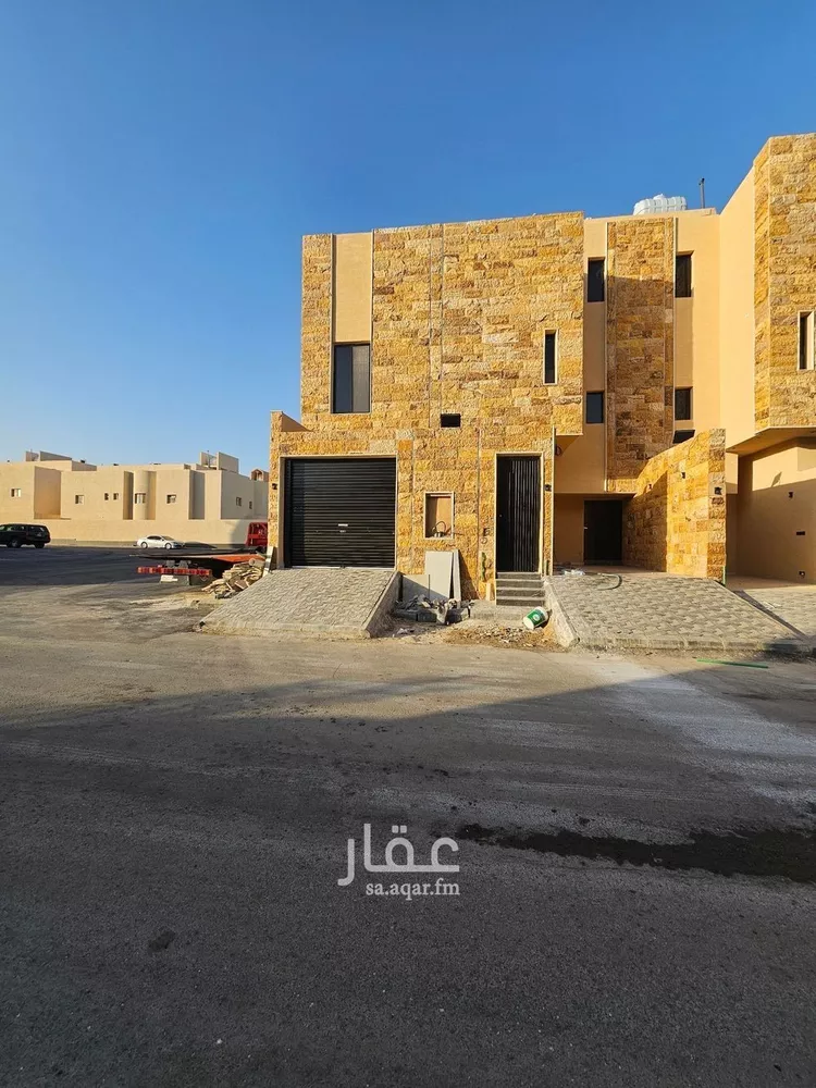 شقة للبيع في شارع عبيد بن أبي مريم, حي طويق, مدينة الرياض, منطقة الرياض