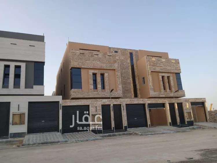 دور للبيع في شارع عبدالله النصري, حي طويق, مدينة الرياض, منطقة الرياض صورة 3