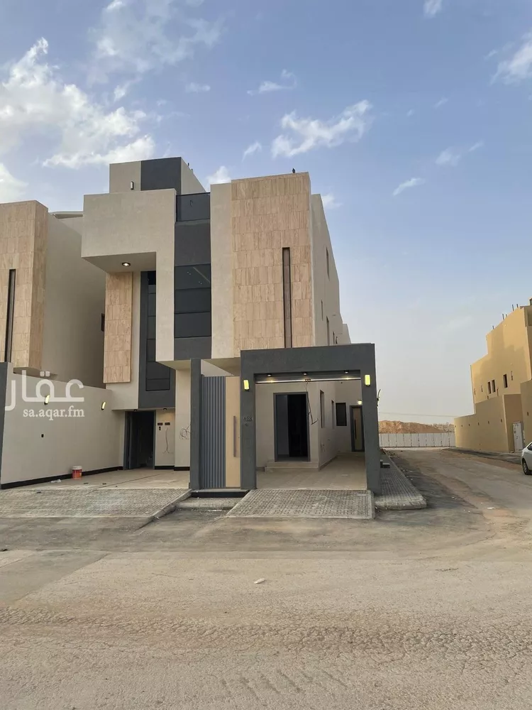 Floor for Sale in Riyadh Tuwaiq