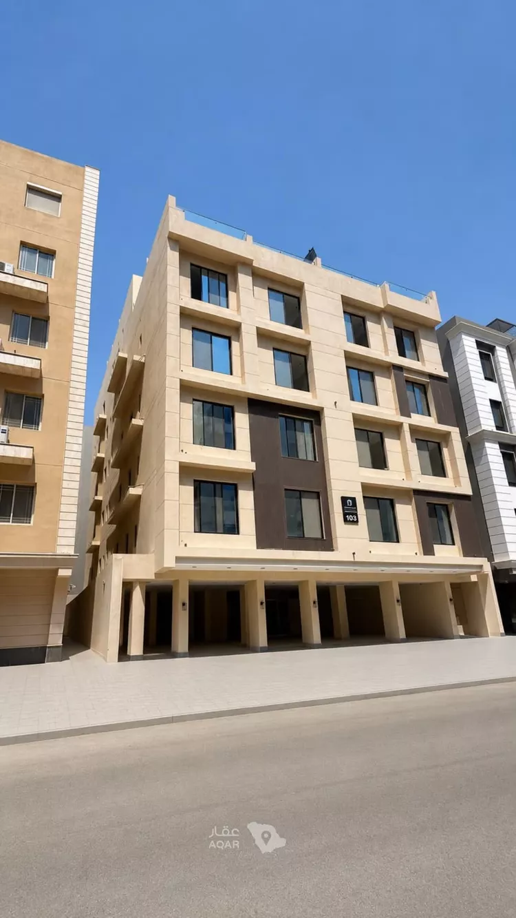 شقة للبيع في شارع إبراهيم بن فتوح العقيلي, حي الصواري, مدينة جدة, منطقة مكة المكرمة 4