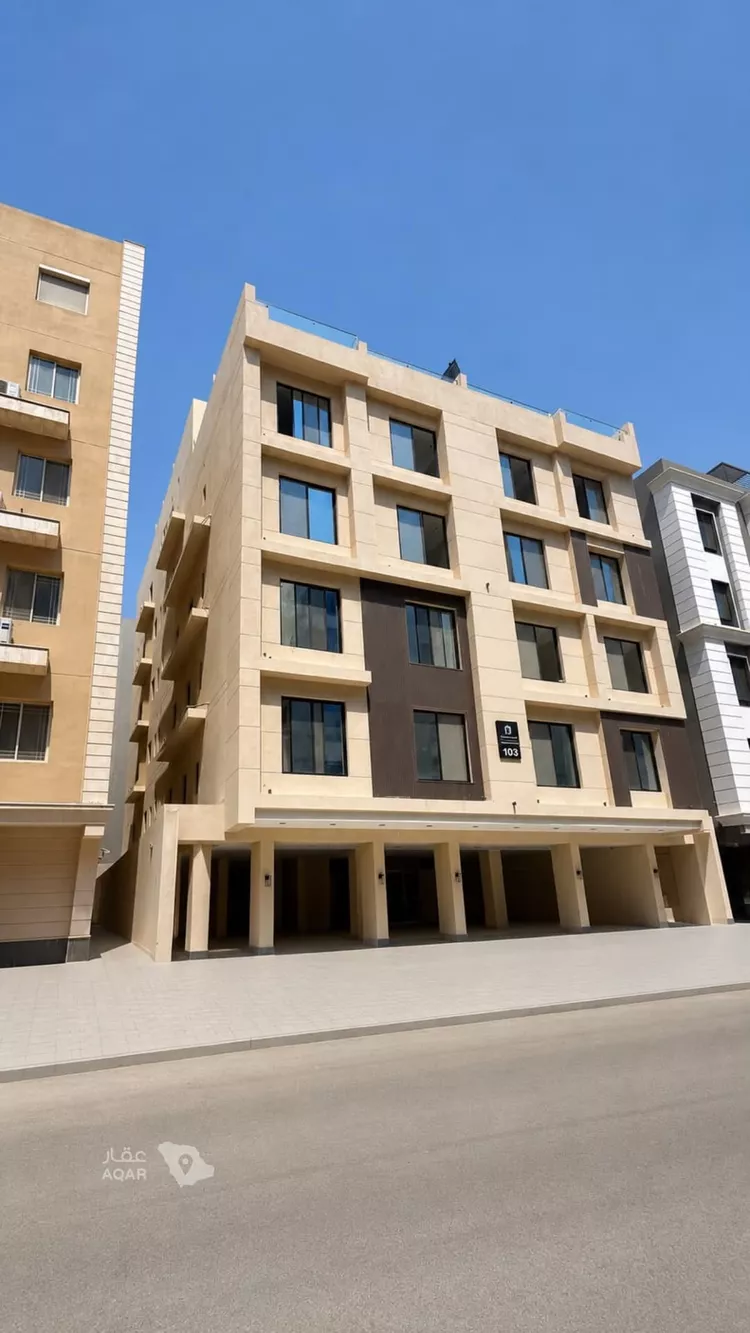 شقة للبيع في شارع إبراهيم بن فتوح العقيلي, حي الصواري, مدينة جدة, منطقة مكة المكرمة 4
