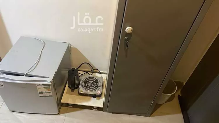 غرفة للإيجار في حي مطار الملك خالد الدولي ، الرياض ، منطقة الرياض صورة 4