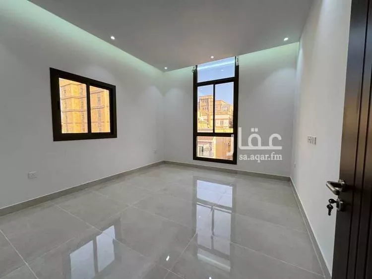 شقة للبيع في شارع صالح جمجوم, حي الروضة, مدينة جدة, منطقة مكة المكرمة صورة 2