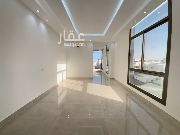 شقة للبيع في شارع صالح جمجوم, حي الروضة, مدينة جدة, منطقة مكة المكرمة 6