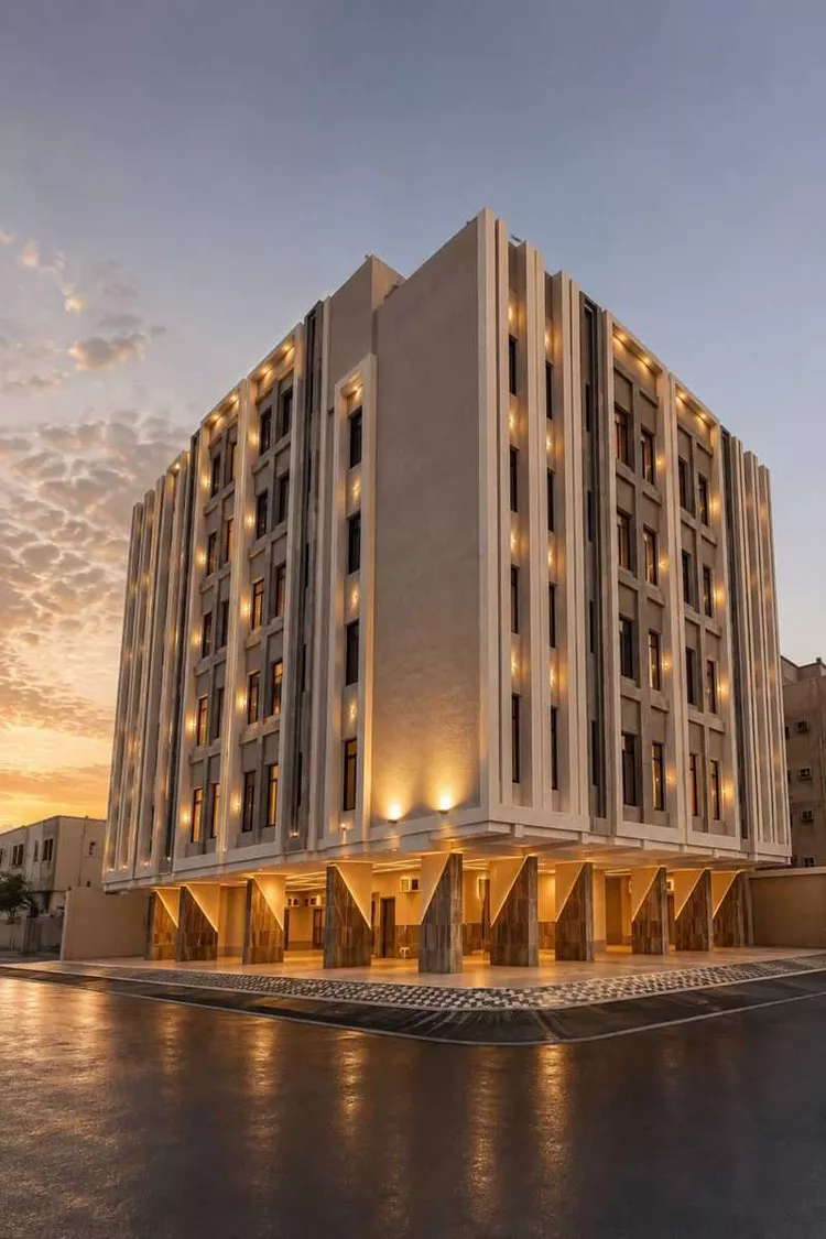 Apartment for Sale in Jeddah Ar Rabwah