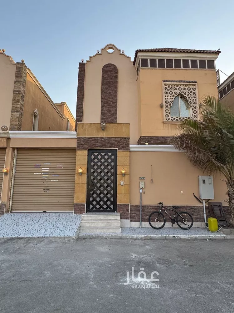 فيلا للإيجار في شارع علاء الدين الأنصاري, حي الأمواج, مدينة جدة, منطقة مكة المكرمة صورة 5
