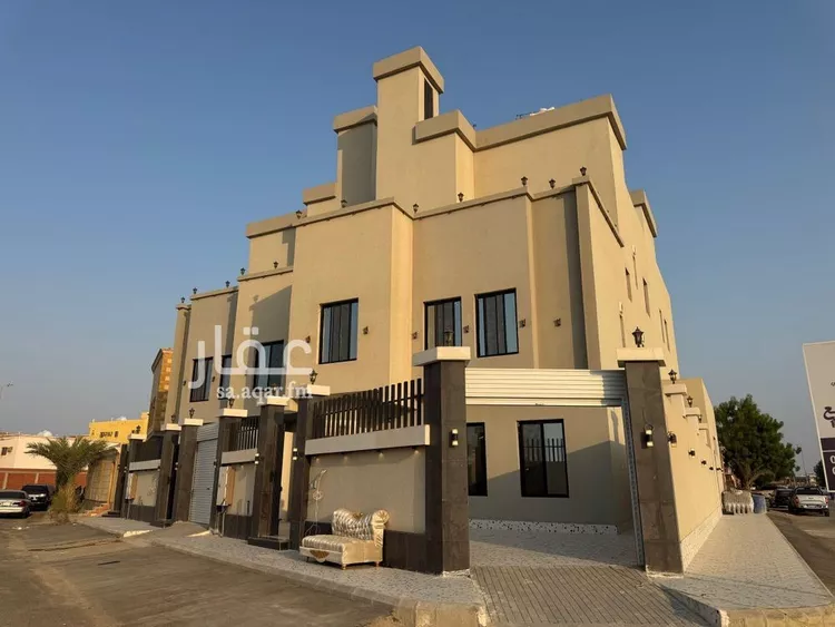 فيلا للبيع في شارع النابغة الحارثي, حي طيبة, مدينة جدة, منطقة مكة المكرمة صورة 4