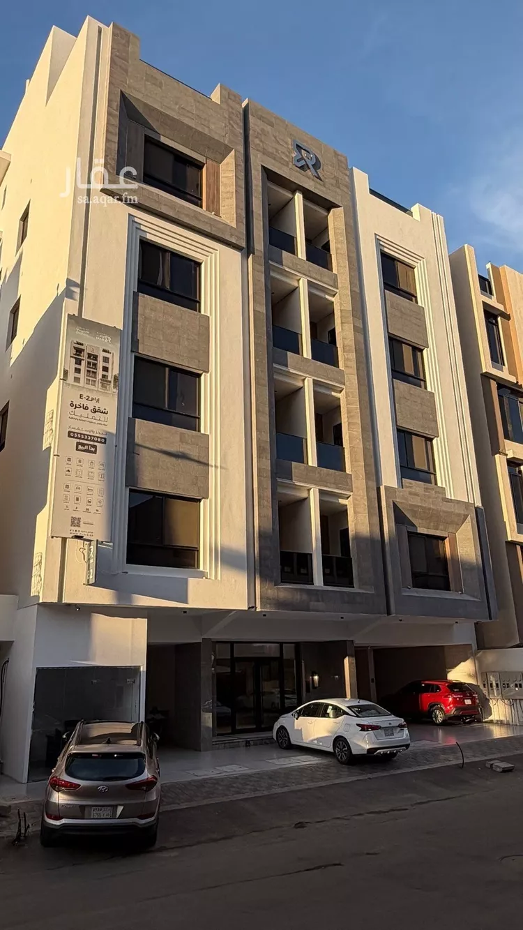 شقة للبيع في شارع عباس الحلواني, حي الروضة, مدينة جدة, منطقة مكة المكرمة