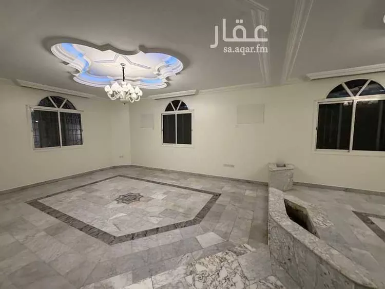فيلا للإيجار في شارع أبو شكيل, حي الصفاء, مدينة جدة, منطقة مكة المكرمة صورة 3