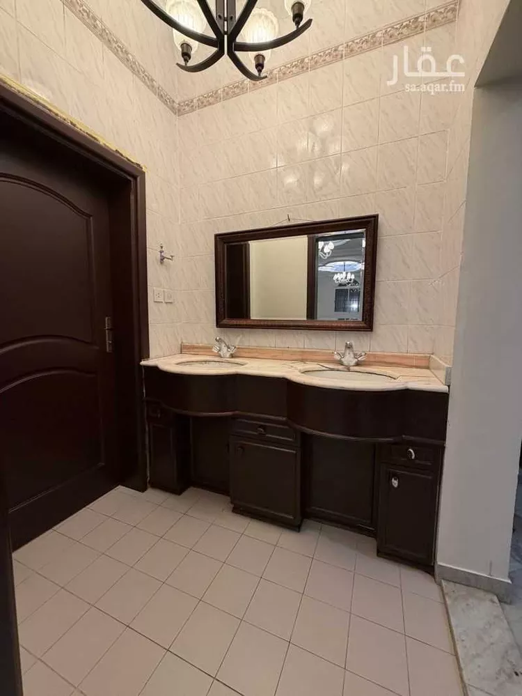 فيلا للإيجار في شارع أبو شكيل, حي الصفاء, مدينة جدة, منطقة مكة المكرمة صورة 5