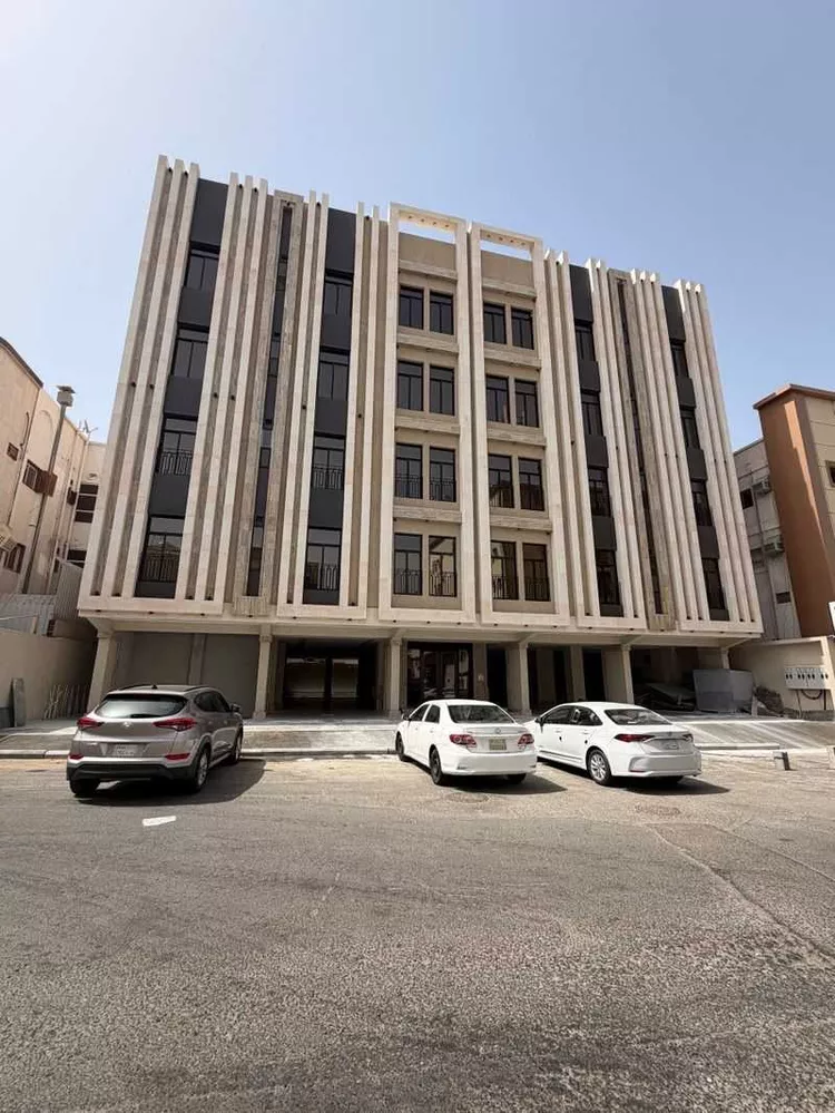 شقة للبيع في شارع حكيم ابن قيس, حي الصفاء, مدينة جدة, منطقة مكة المكرمة