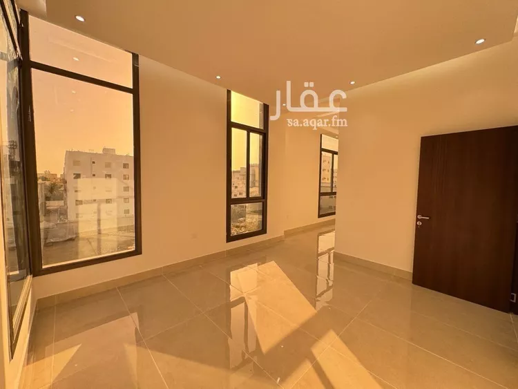 شقة للبيع في شارع صالح جمجوم, حي الروضة, مدينة جدة, منطقة مكة المكرمة صورة 2