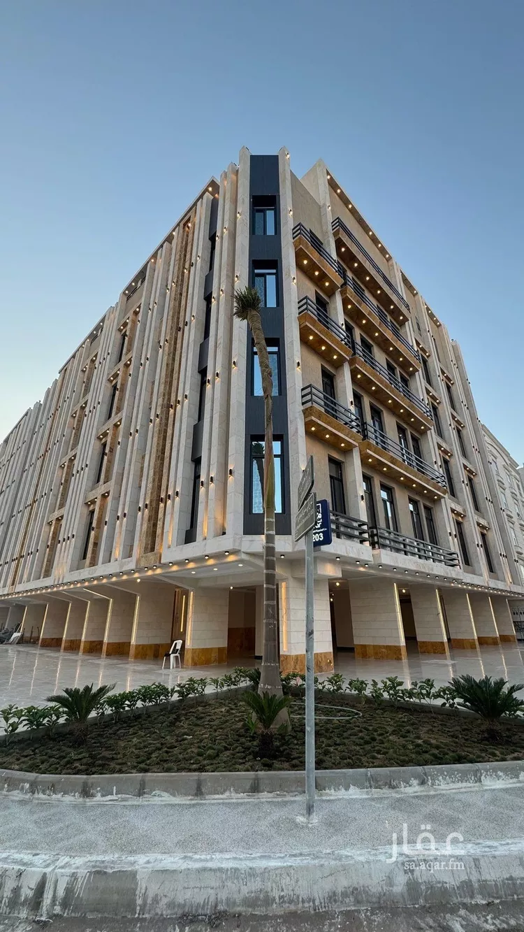 شقة للبيع في شارع احمد بن عيسي الغماري, حي الصواري, مدينة جدة, منطقة مكة المكرمة