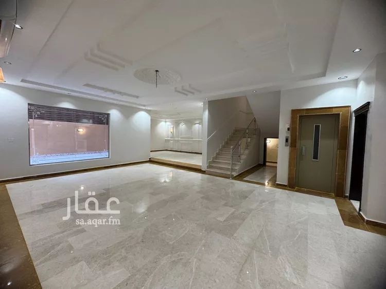 فيلا للإيجار في شارع علاء الدين الأنصاري, حي الأمواج, مدينة جدة, منطقة مكة المكرمة صورة 3