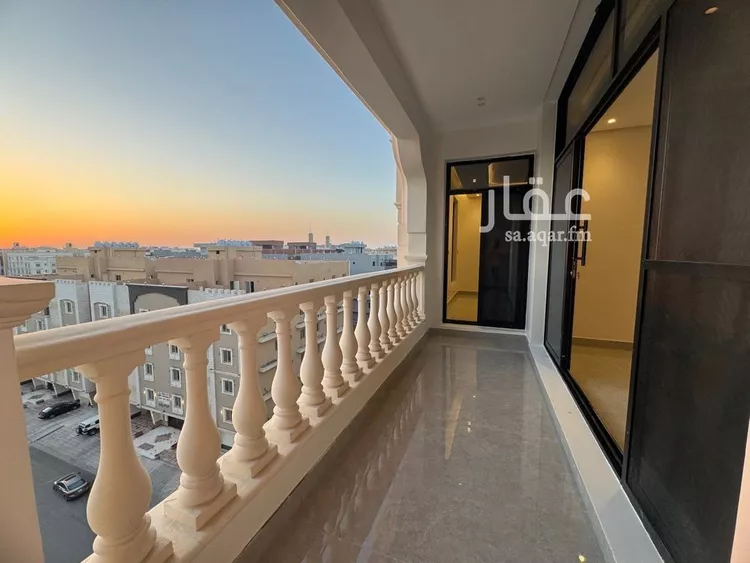 شقة للبيع في شارع قتادة ابن ادريس, حي الصواري, مدينة جدة, منطقة مكة المكرمة صورة 5