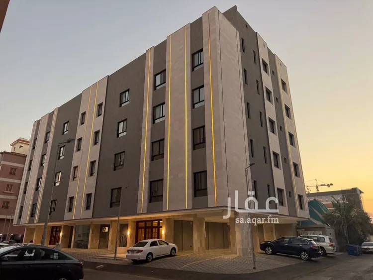 شقة للبيع في شارع جبل سمران, حي مشرفة, مدينة جدة, منطقة مكة المكرمة صورة 2