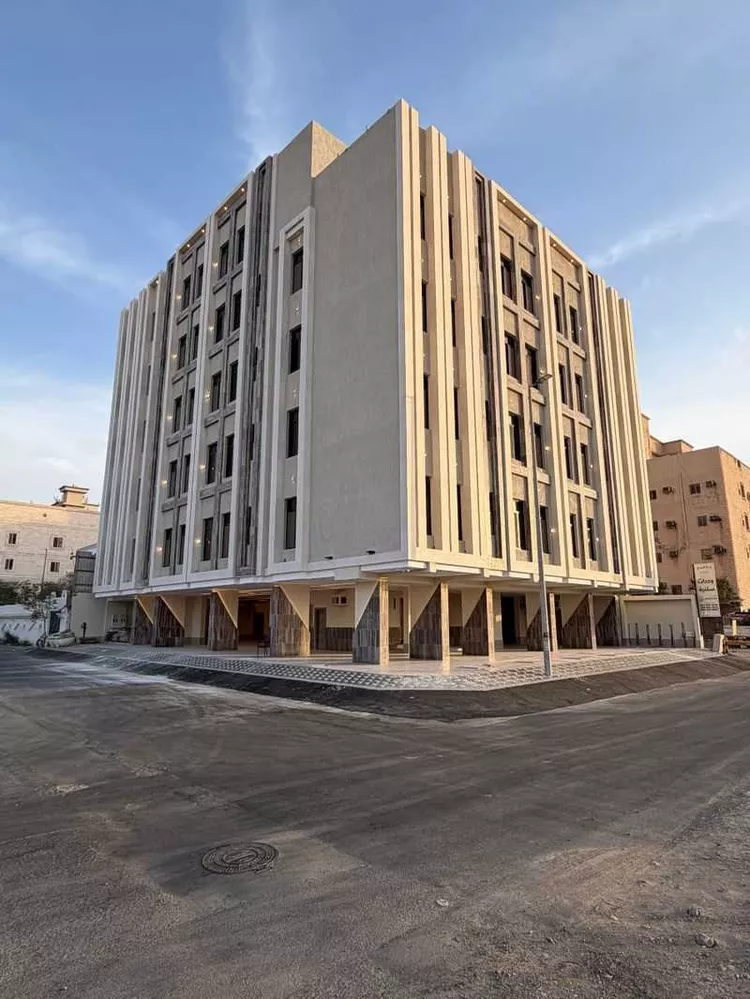 شقة للبيع في شارع عبدالمطلب بن ربيعة, حي الربوة, مدينة جدة, منطقة مكة المكرمة صورة 5