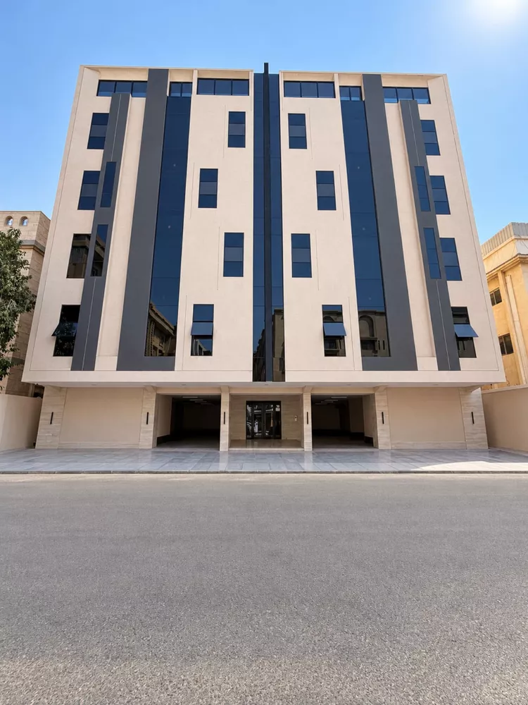 شقة للبيع في شارع سلمى بنت زيد, حي النزهة, مدينة جدة, منطقة مكة المكرمة