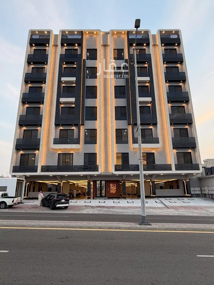 شقة للبيع في شارع جمال ابن عبدالله شيخ, حي الواحة, مدينة جدة, منطقة مكة المكرمة