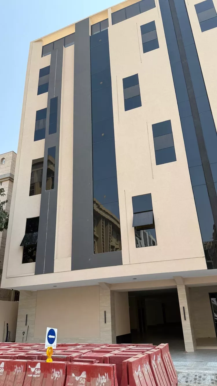 عمارة للبيع في شارع تقي الدين جعفر, حي الفيصلية, مدينة جدة, منطقة مكة المكرمة