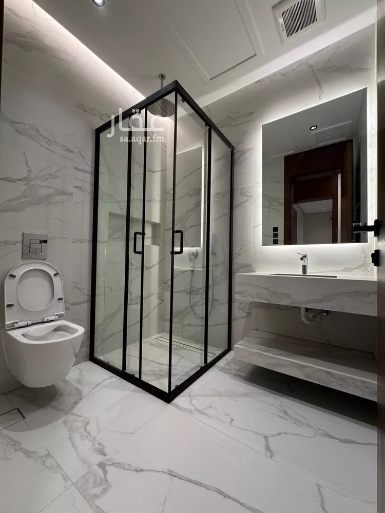 شقة للبيع في شارع عبدالرحيم العباسي, حي الروضة, مدينة جدة, منطقة مكة المكرمة صورة 4