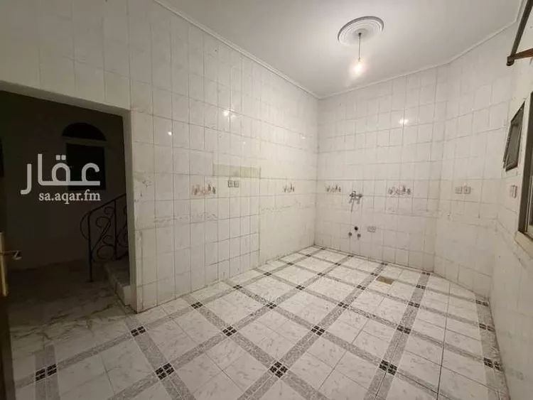 فيلا للإيجار في شارع أبو شكيل, حي الصفاء, مدينة جدة, منطقة مكة المكرمة صورة 2
