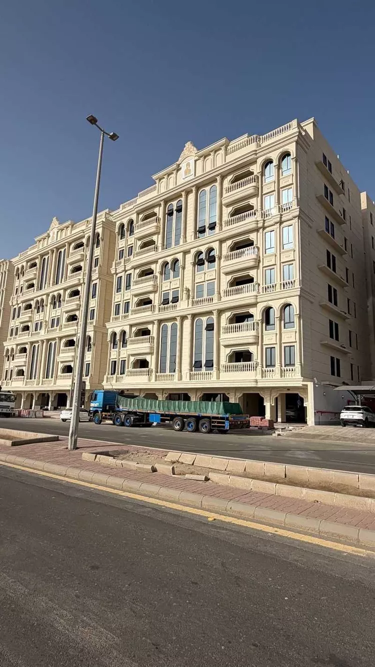 شقة للبيع في شارع إبراهيم بن فتوح العقيلي, حي الصواري, مدينة جدة, منطقة مكة المكرمة صورة 5