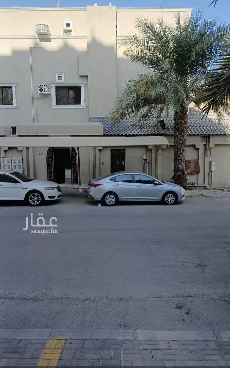 عمارة للإيجار في شارع رواق, حي النورس, مدينة الدمام, المنطقة الشرقية