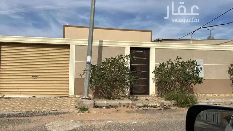 استراحة للبيع في شارع رامات 35 ، حي رامات ، البدائع ، البدائع