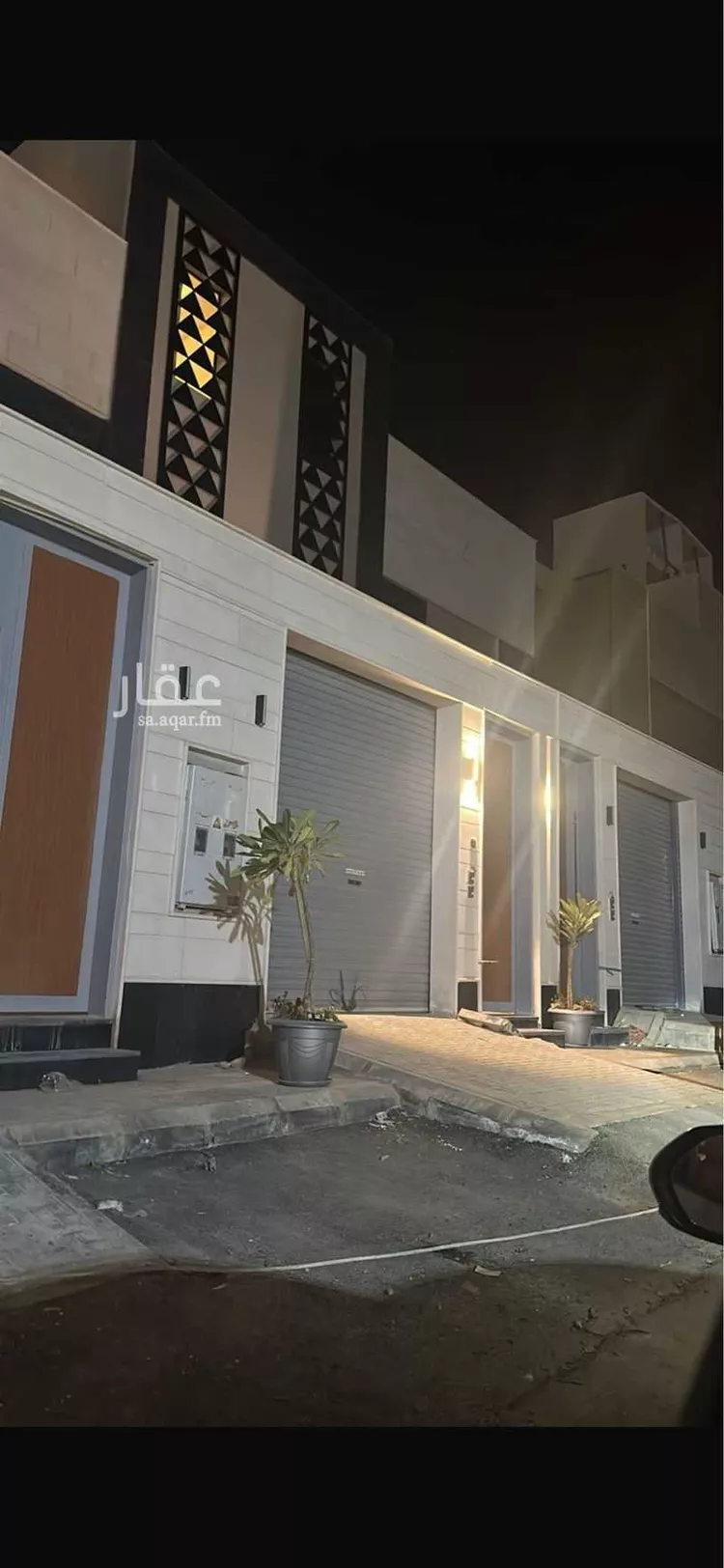دور للإيجار في شارع أبي العجاج ، حي عكاظ ، الرياض ، منطقة الرياض صورة 2