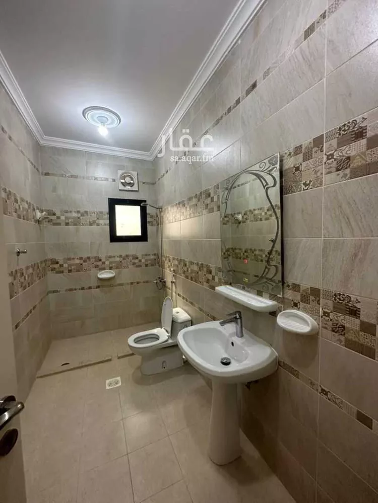 شقة للإيجار في شارع اوس بن خولي ، حي النعيم ، جدة ، جدة صورة 5