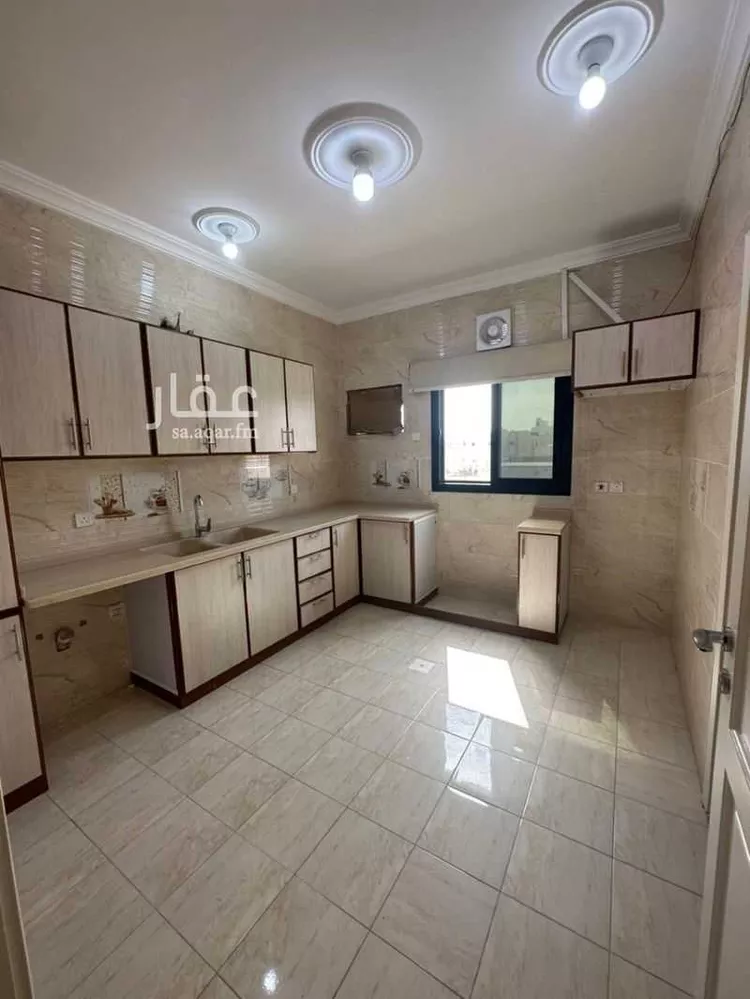 شقة للإيجار في شارع اوس بن خولي ، حي النعيم ، جدة ، جدة صورة 4