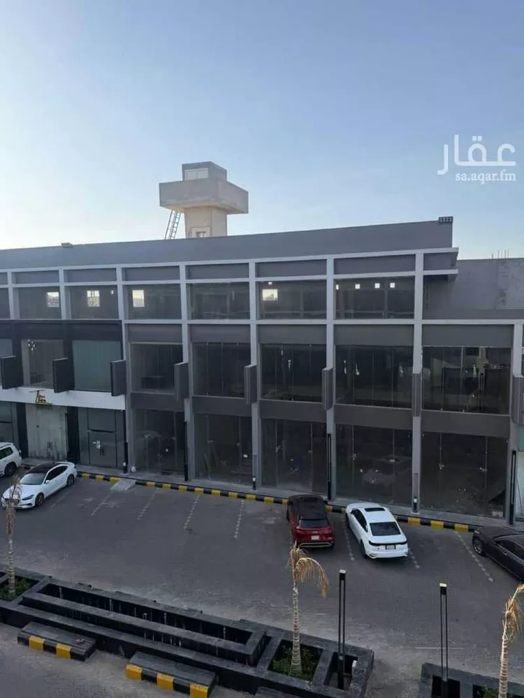 محل للإيجار في شارع عمرو ابن مرة, حي أبحر الجنوبية, مدينة جدة, منطقة مكة المكرمة صورة 3