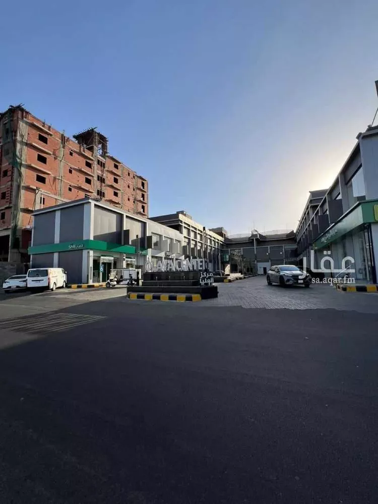 محل للإيجار في شارع عمرو ابن مرة, حي أبحر الجنوبية, مدينة جدة, منطقة مكة المكرمة 9